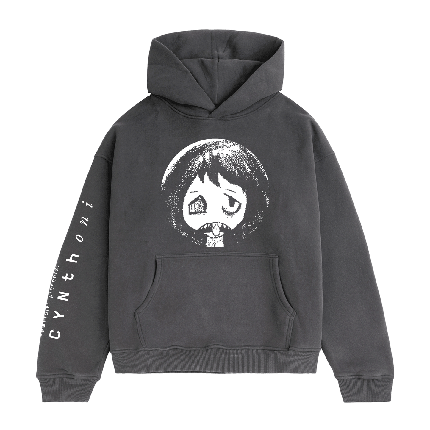 Missing Hoodie