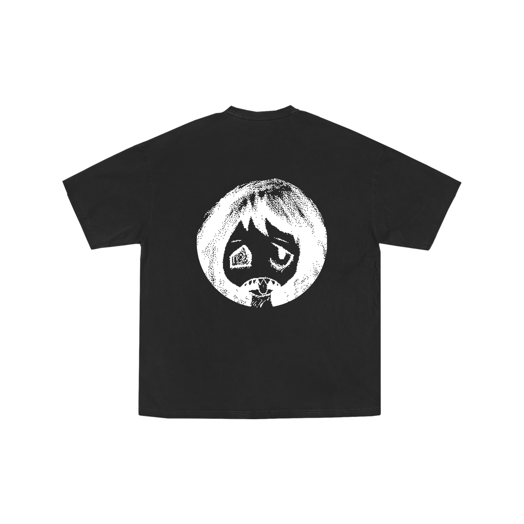 B&W TEE