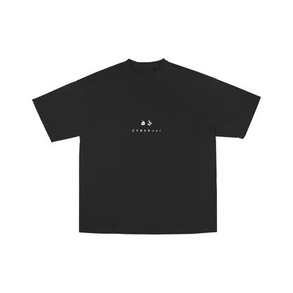 B&W TEE