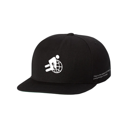 LAMENTING MALICE HAT