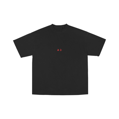 RED EYES TEE