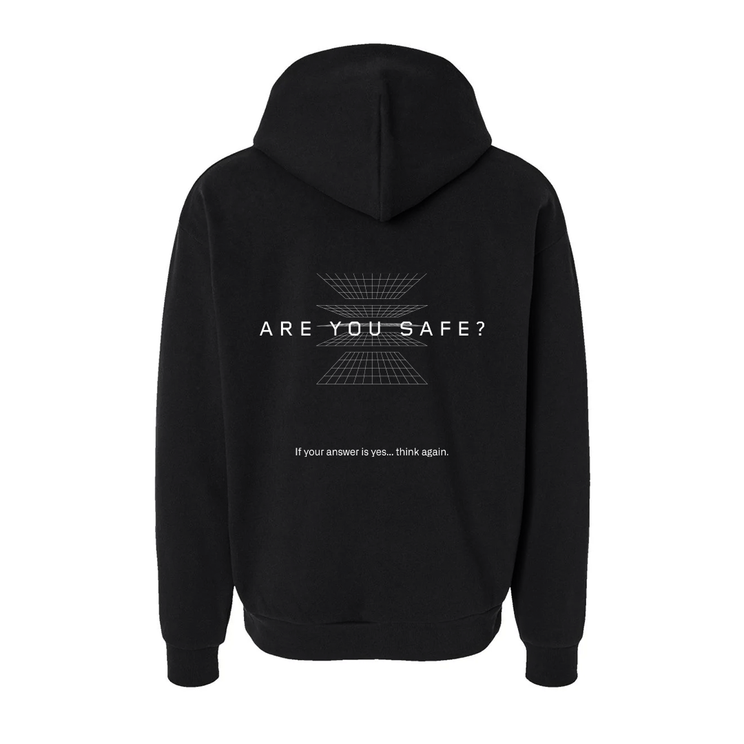 LAMENTING MALICE HOODIE