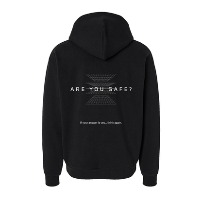 LAMENTING MALICE HOODIE