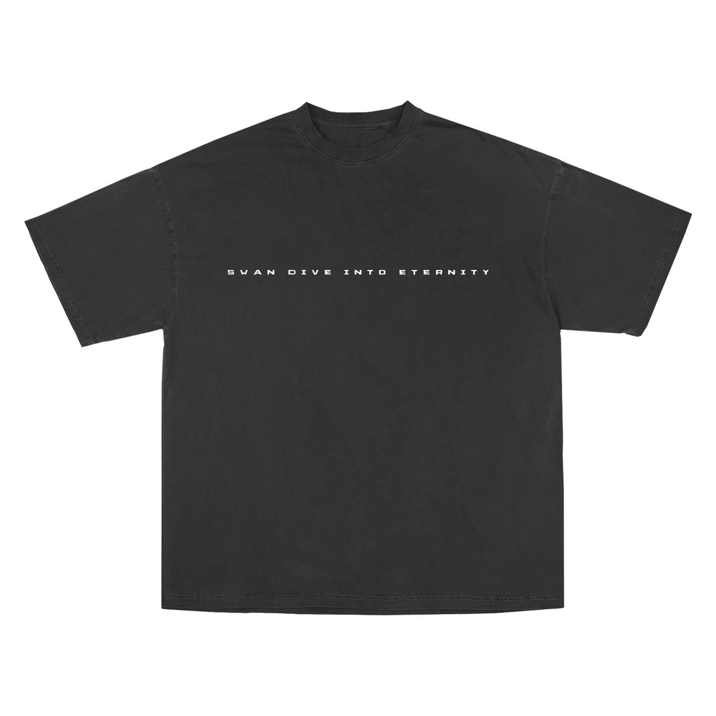 Swan Dive Tee