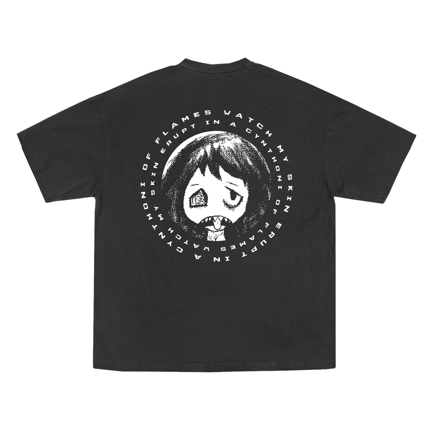 Swan Dive Tee